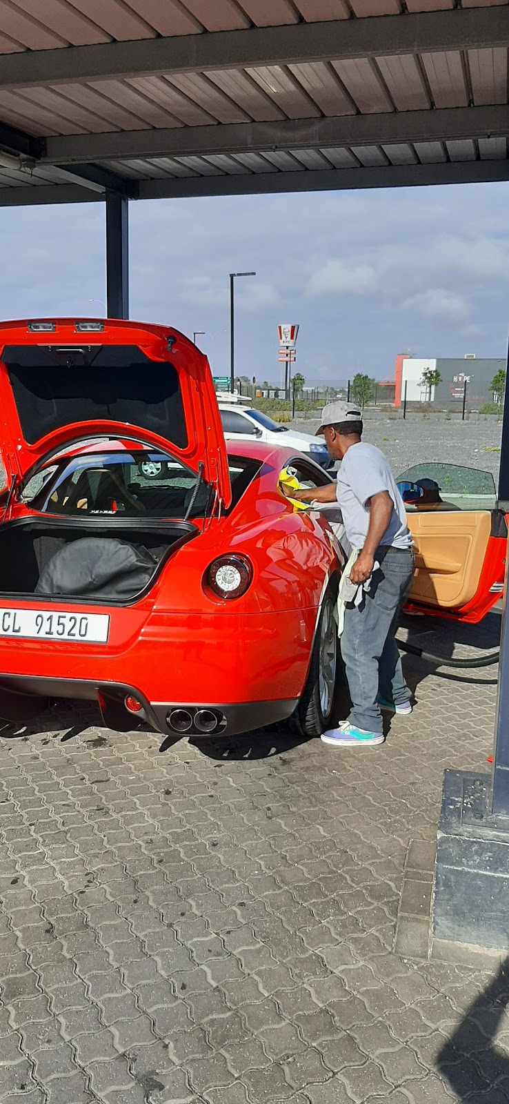 Prime Car Wash And Valet Sanbury - Photo 3
